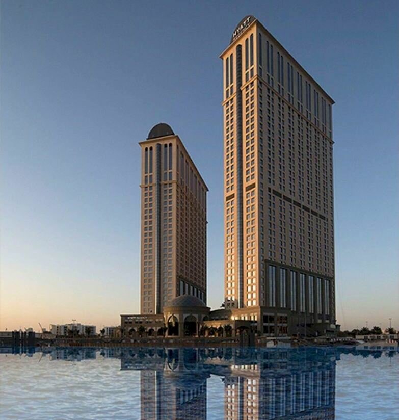 Hotel HomesGetaway - Cozy 1br in Creek Heights, Dubai, photo