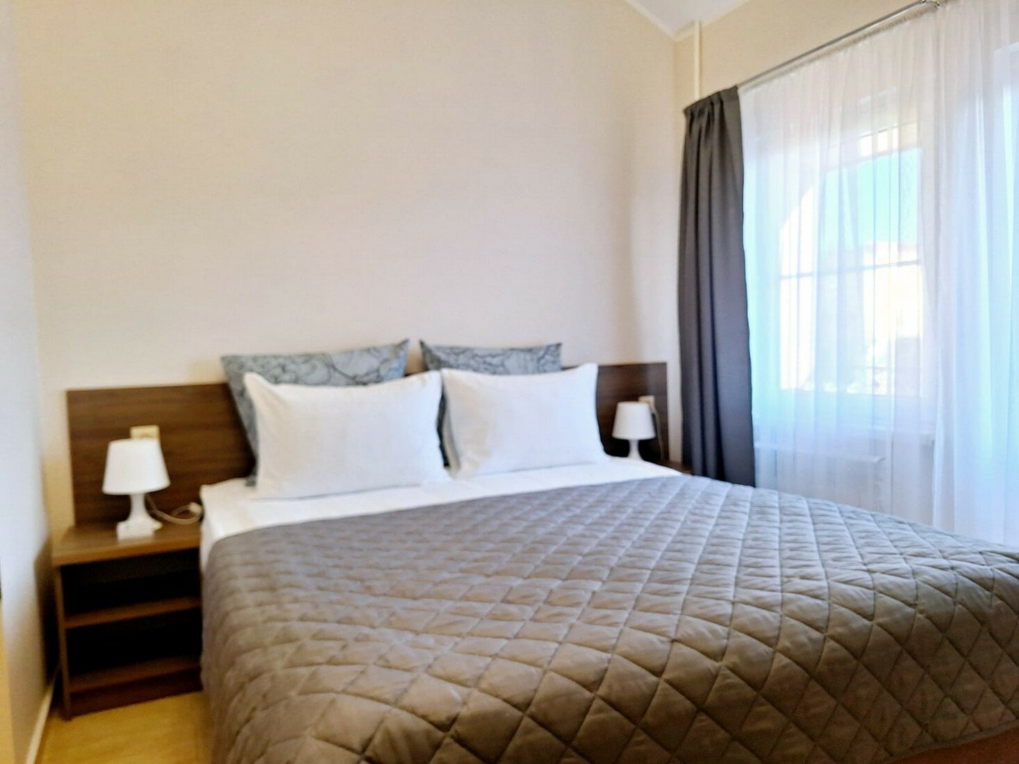 Фото Марион-1