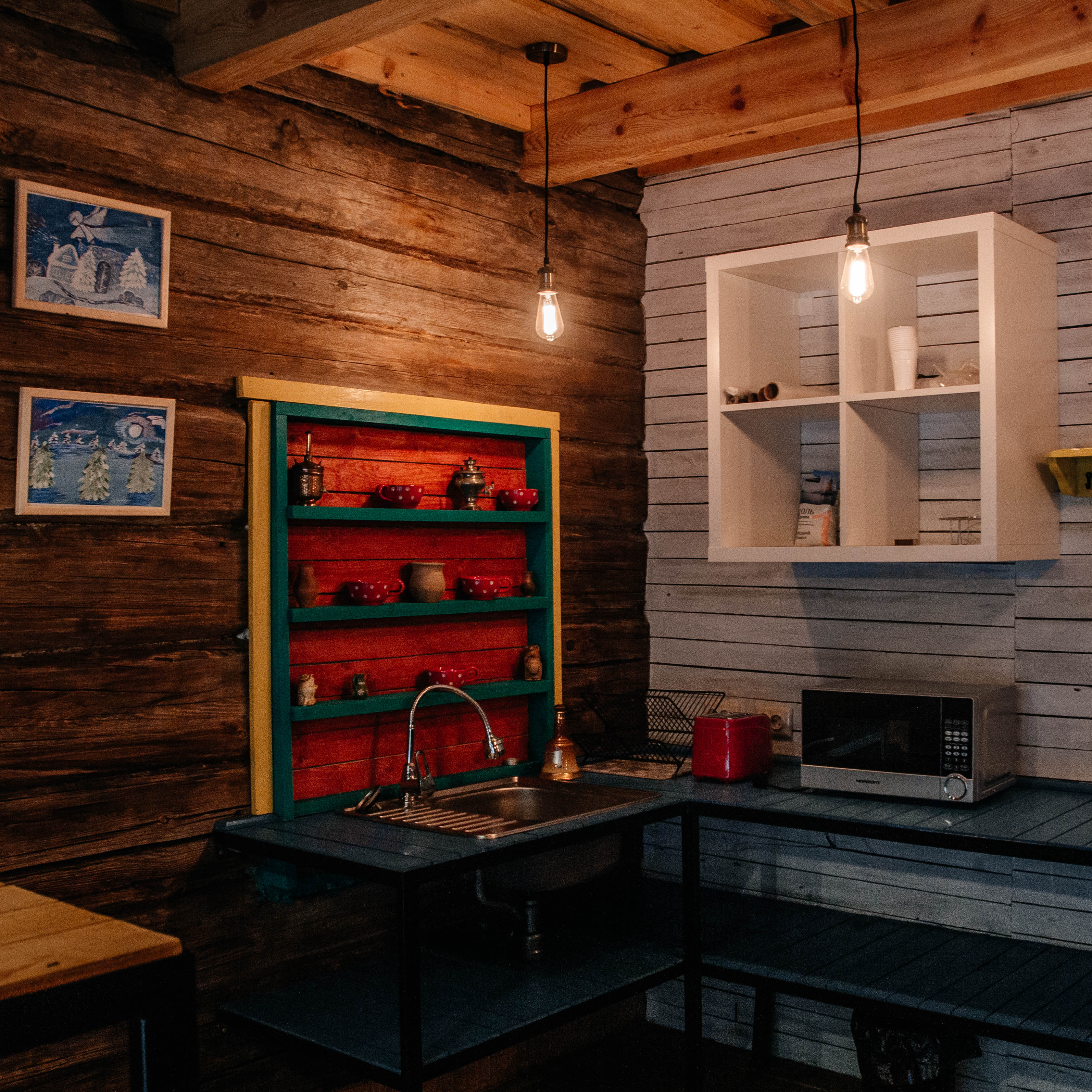 Фото Хутор Малиновка