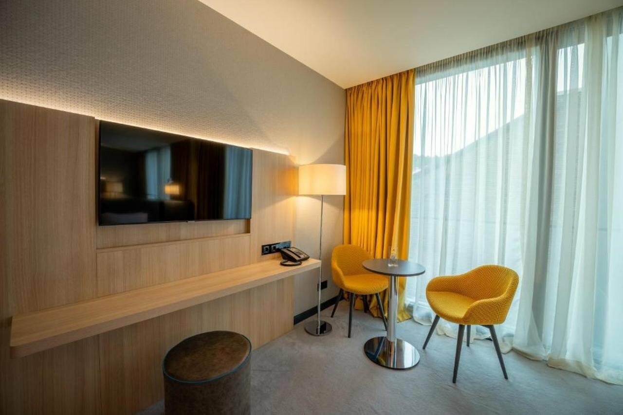 Фото Glarros OldTown