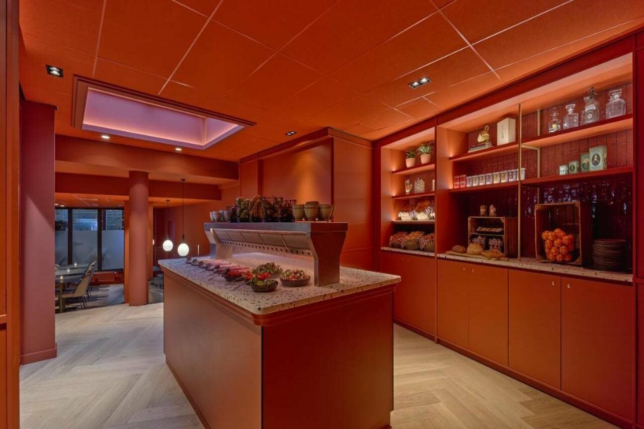 Фото Eden Studios and Apartments