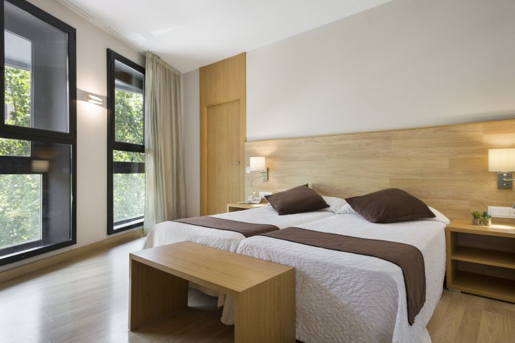 Фото Hotel Acta Azul