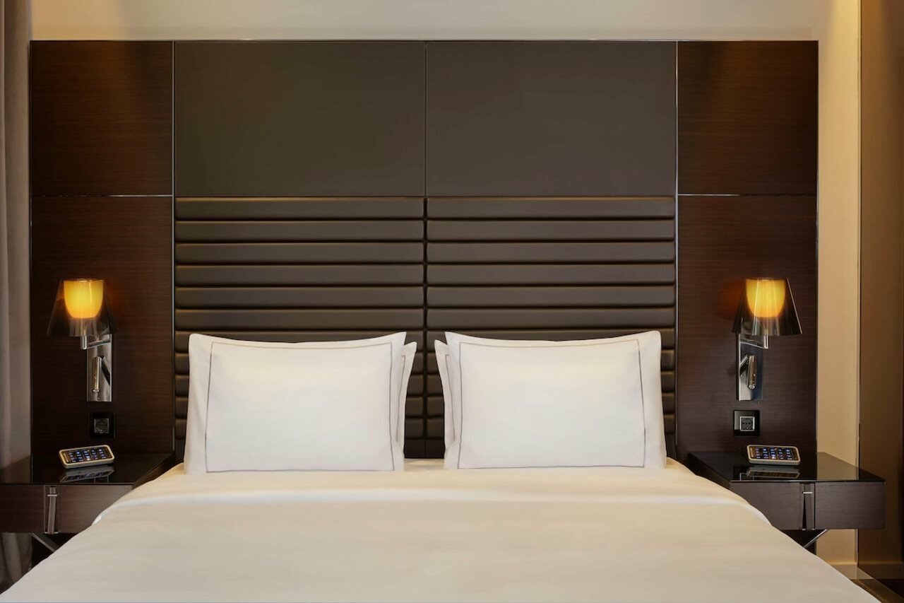 Фото Art’otel Zagreb