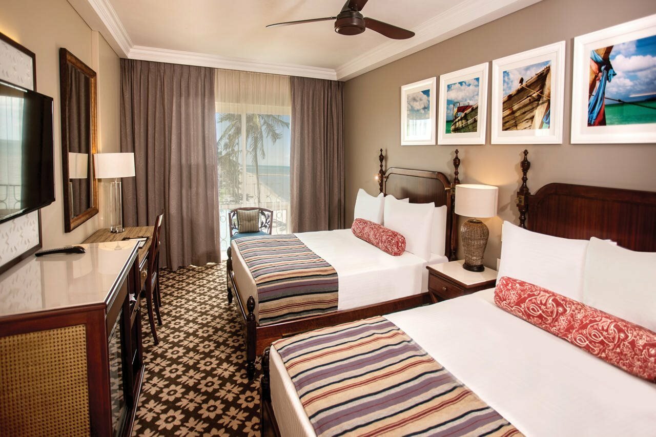 Фото Southern Sun Maputo