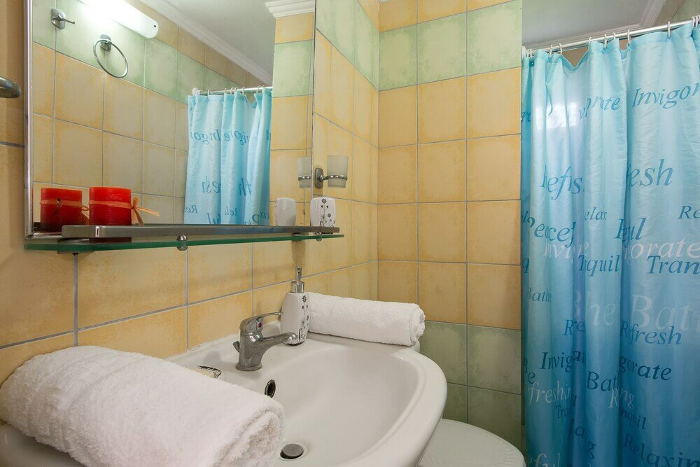 Фото Blue Lagoon by Estia