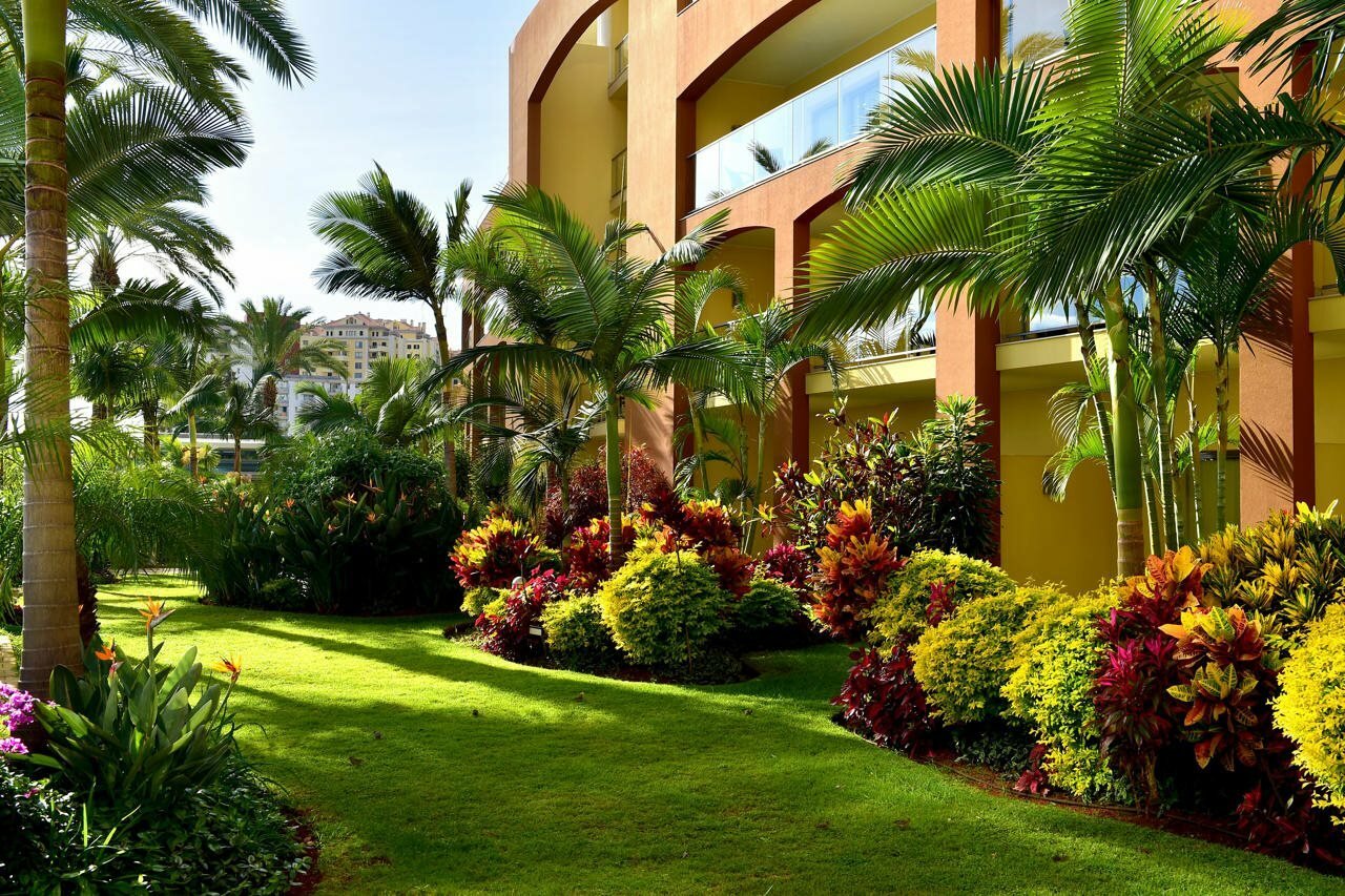 Фото Pestana Promenade