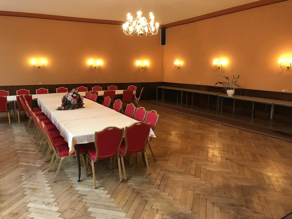 Фото Hotel Kull von Schmidsfelden