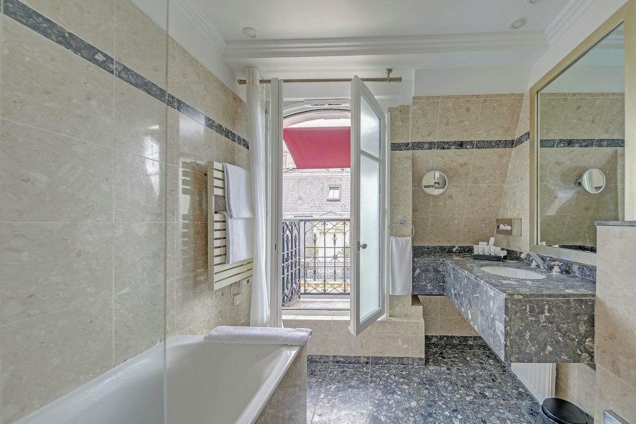 Фото Chalgrin Boutique Hotel