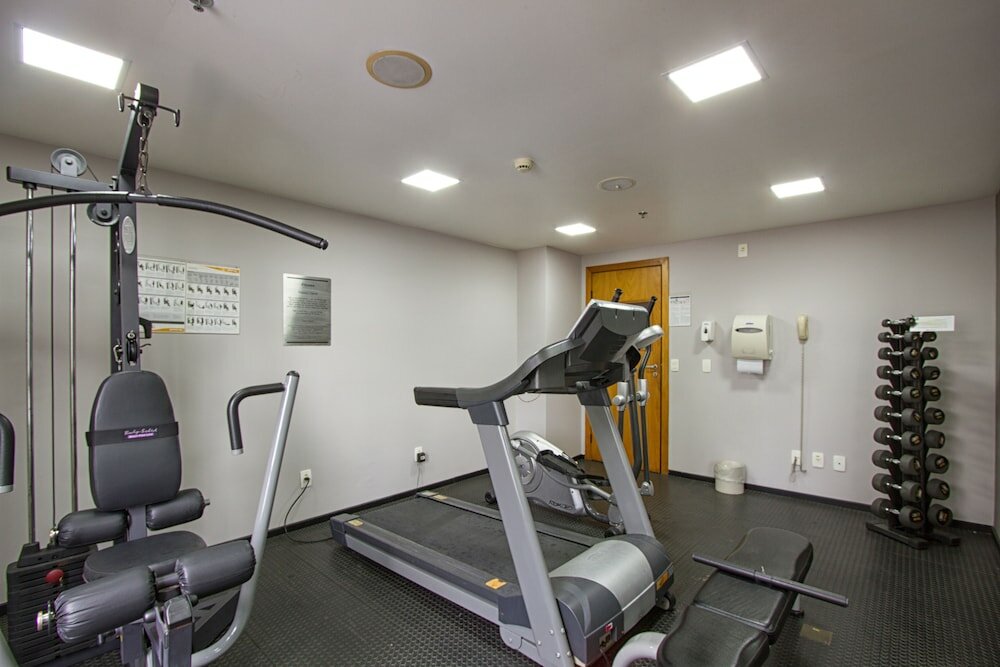 Фото Comfort Hotel Joinville