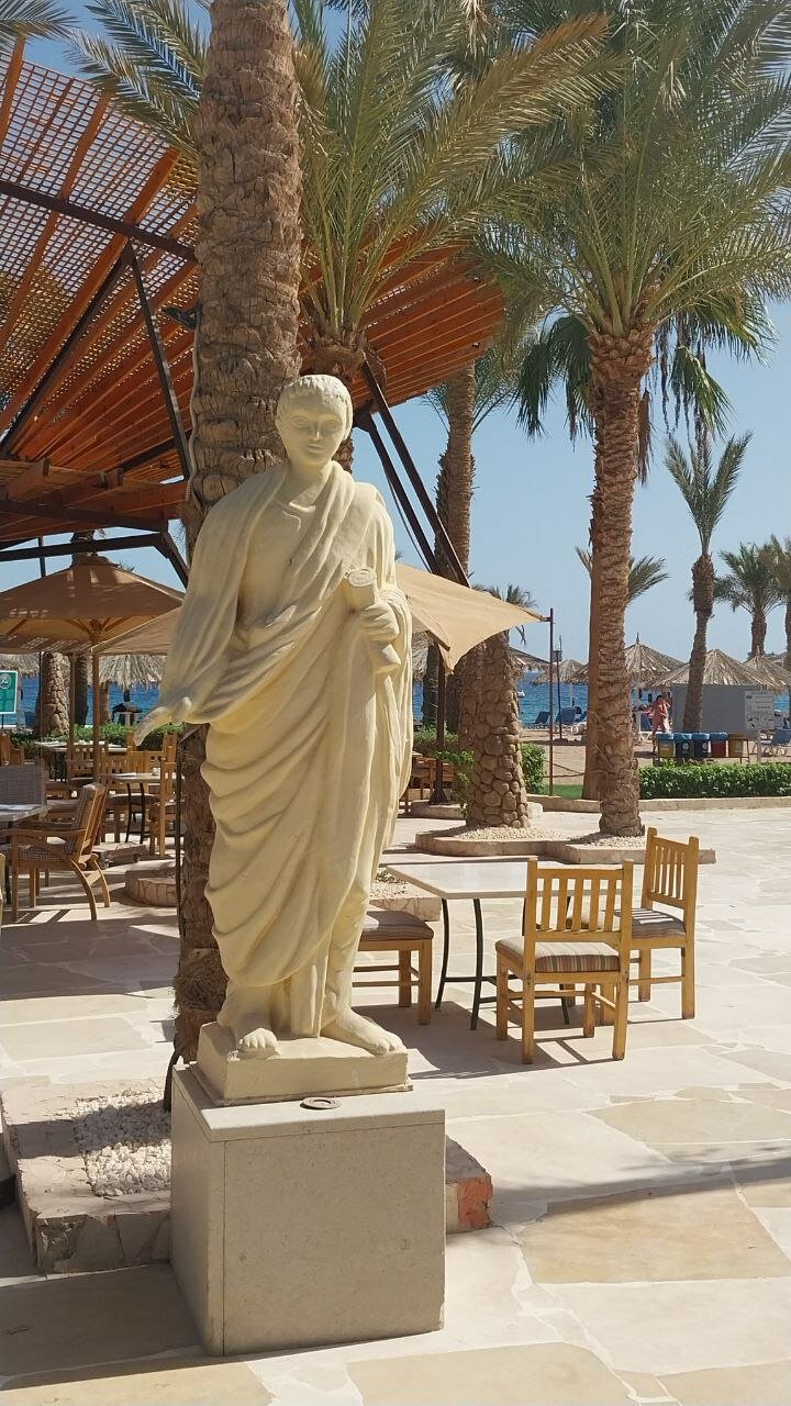 Фото Jaz Sharm Dreams