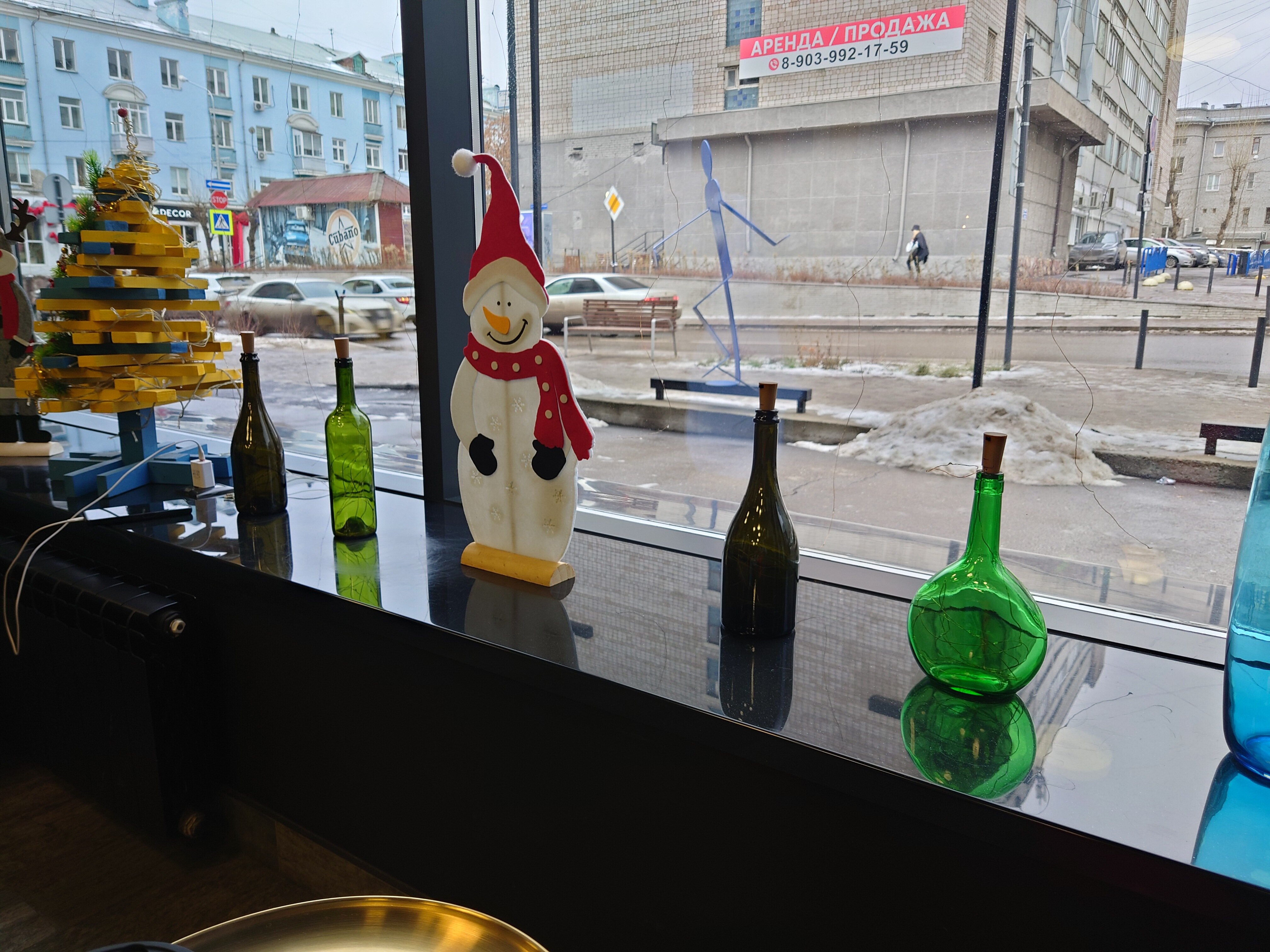 Фото Дом Отель Нео