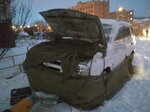 Отогрев 27 (Kim Y Chena Street, 45), auto technical assistance