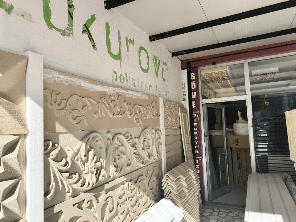 Claddings Atahan Insulation Architecture, Antalya, photo