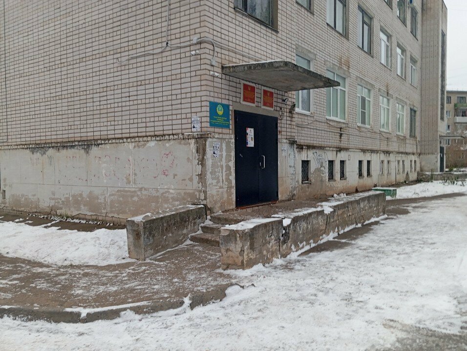 خدمات محلية МБУ Служба благоустройства МО Черемушское ، ، صورة