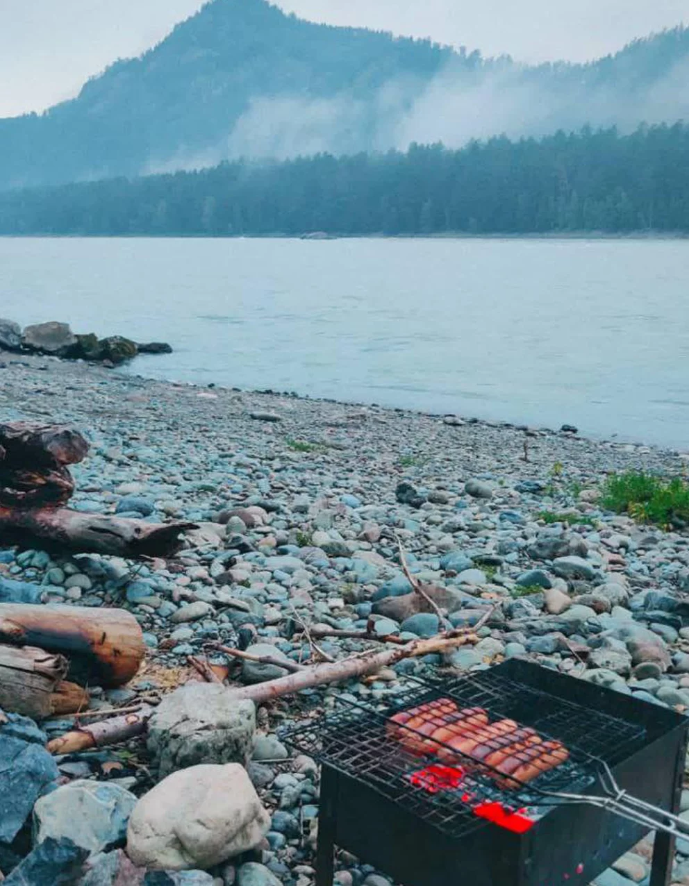 Фото На Алтае