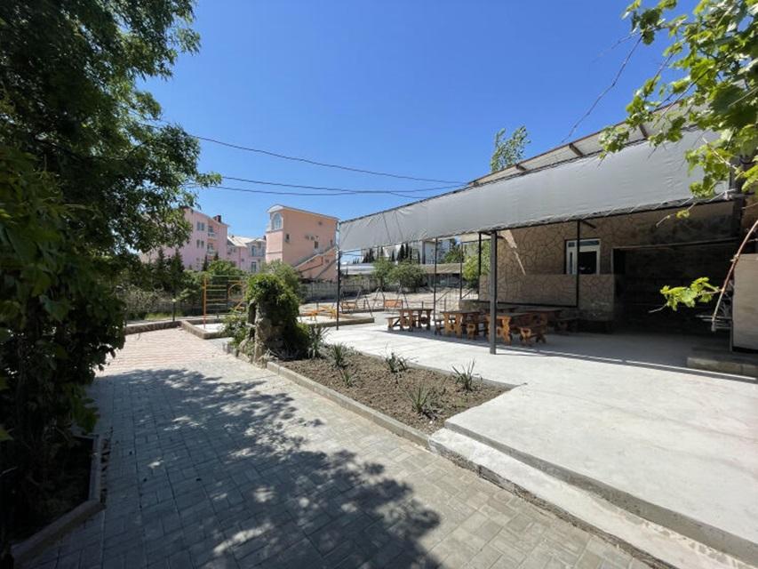 Фото Гостевой дом у Александра