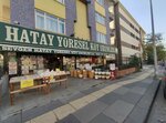 Canlar Pide Kebap Dunyasi (Ankara Province, Cankaya District, Mimar Cad., 35A), butcher shop