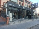 Nef Women Men (Ankara Province, Kecioren District, Ayvalı Mah., Gazze Cad., 32A), hairdresser