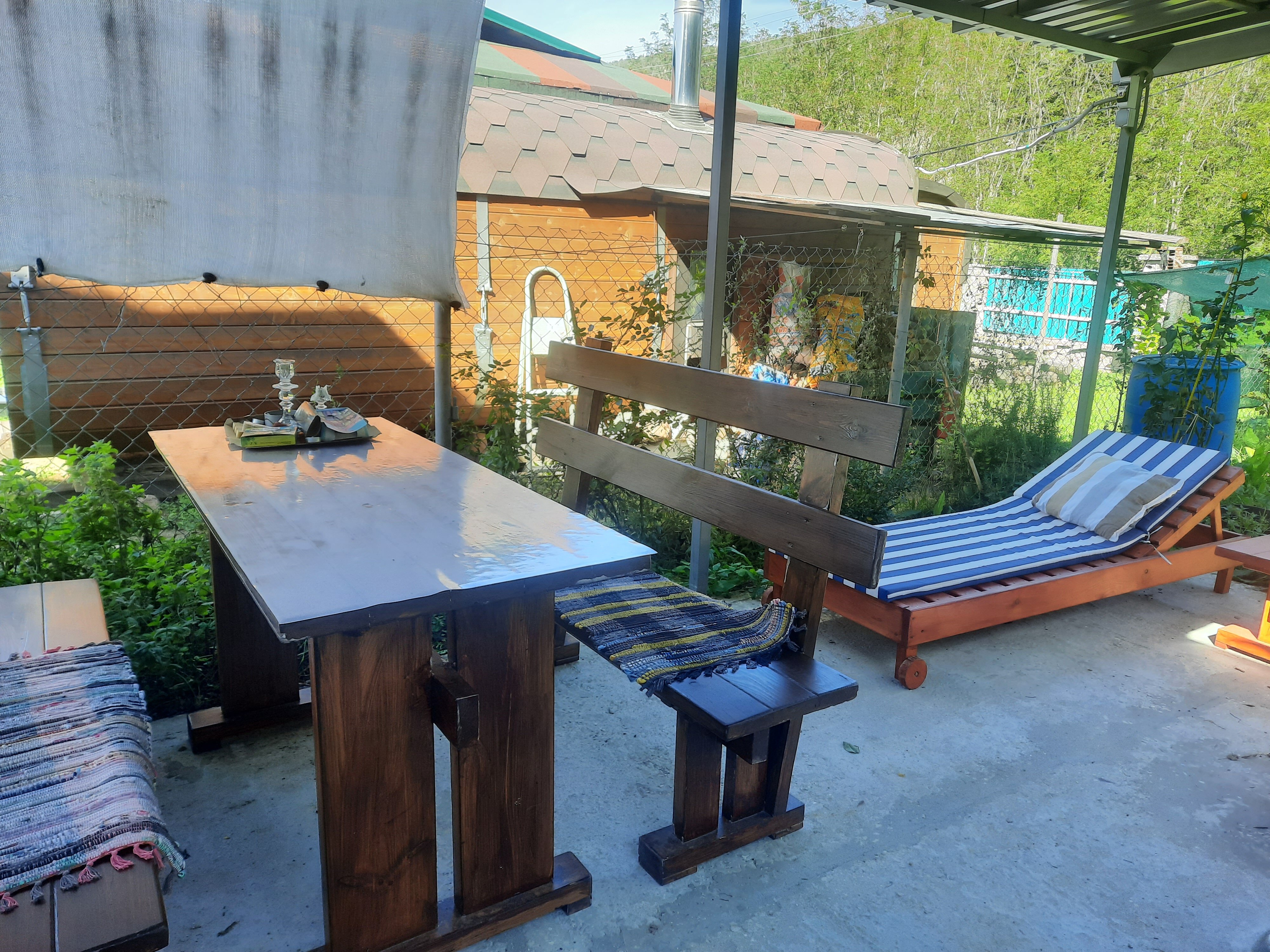 Фото Крымская Швейцария