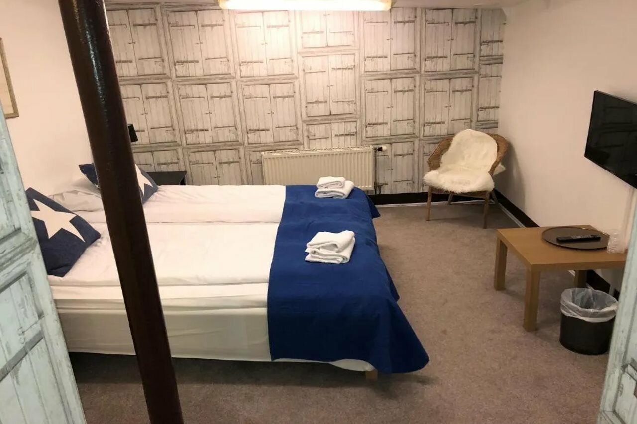 Фото Barken Viking by Dialog Hotels