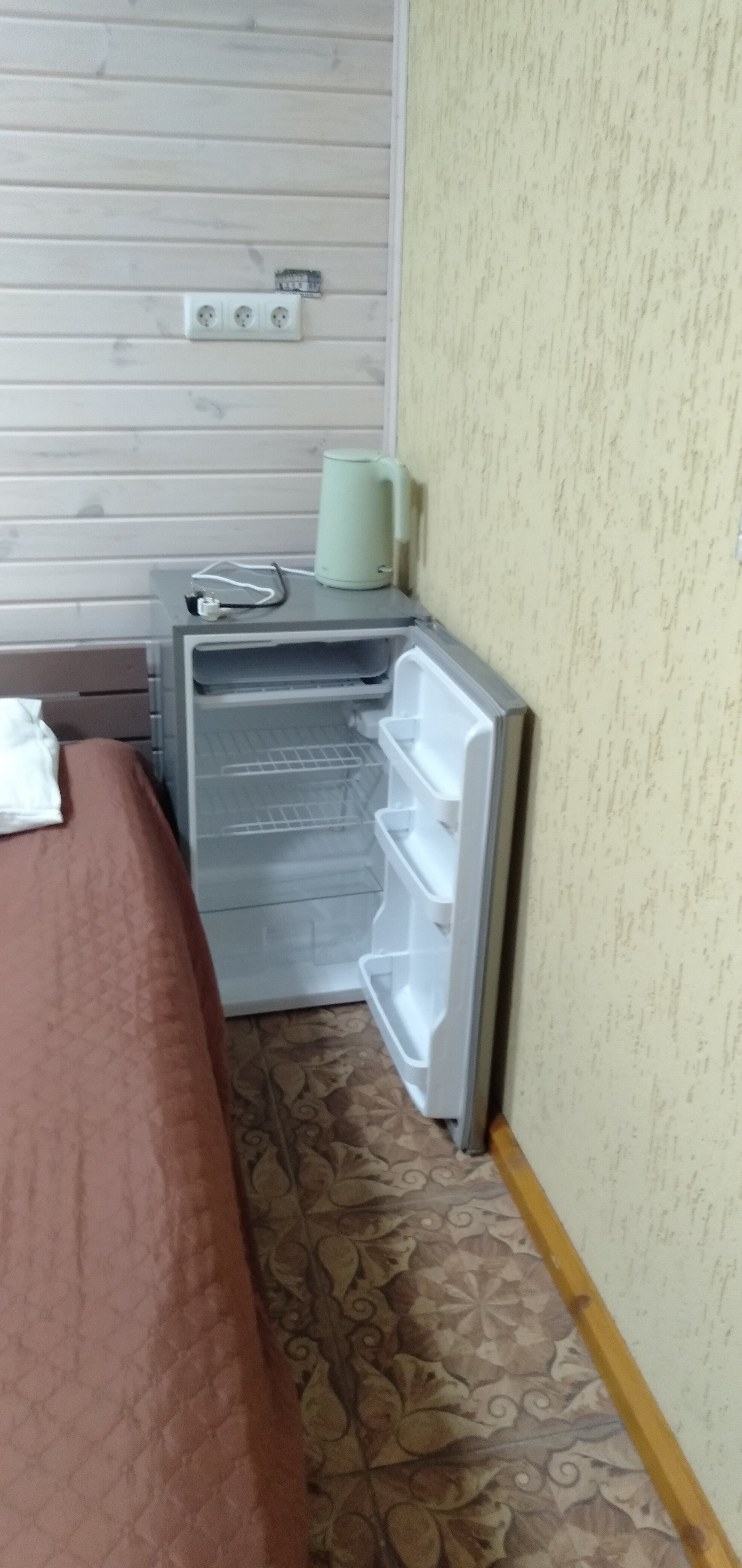 Фото У ФОКа