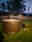 SHishka — kupeli s podogrevom (ulitsa Dobrolyubova, 176), goods for bath and sauna