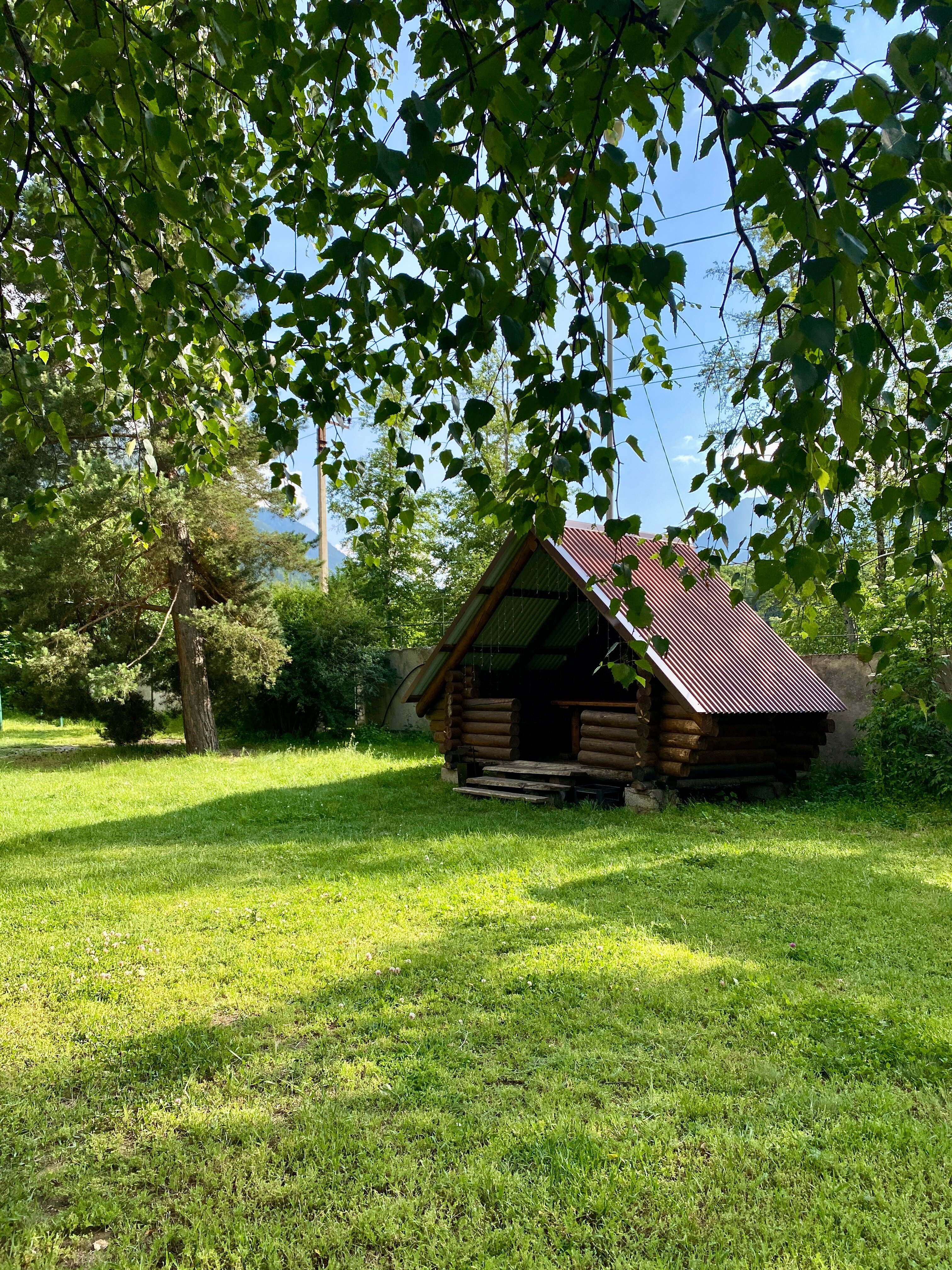 Фото Чегет