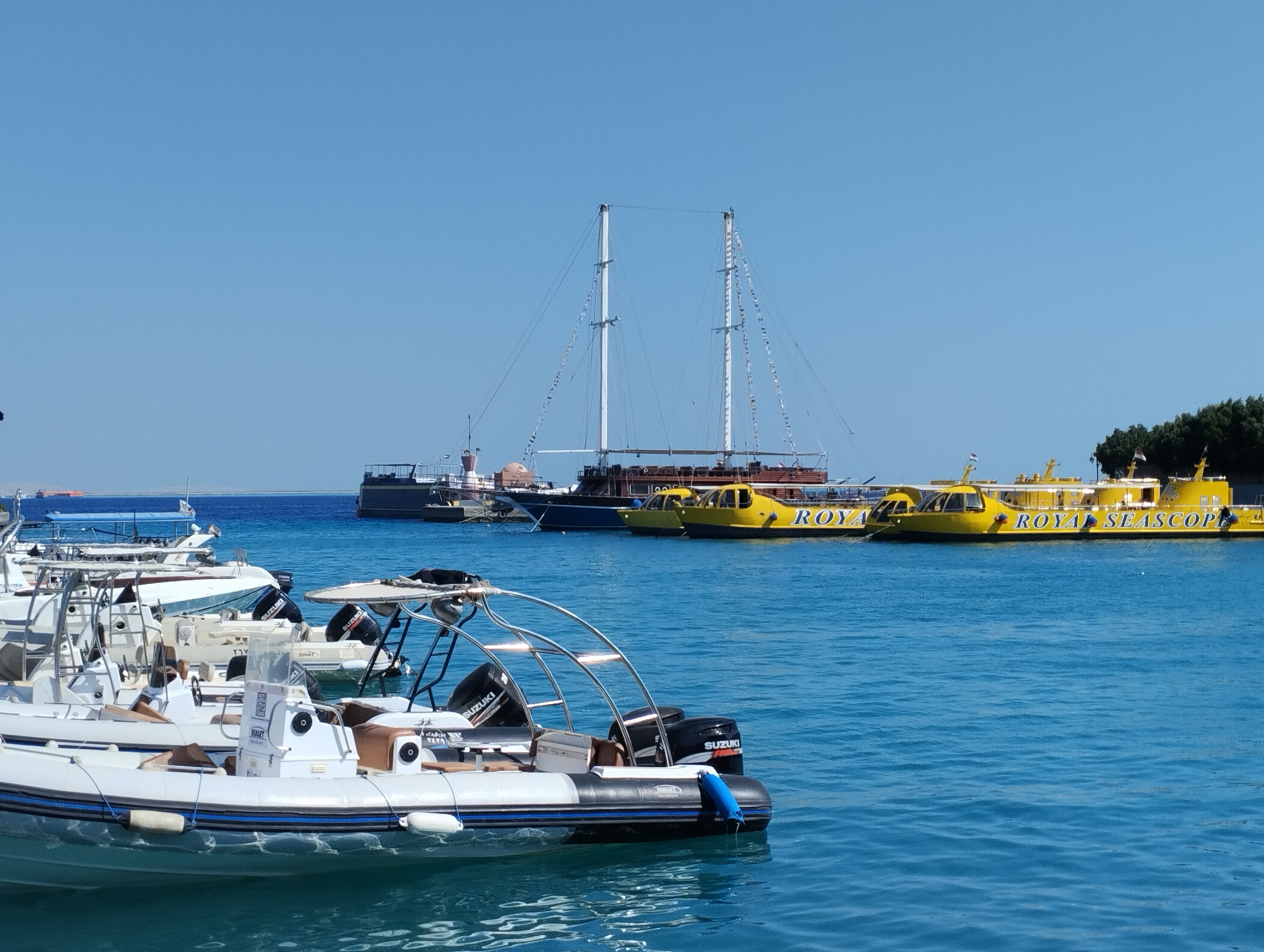 Фото Moreno Horizon SPA & Resort