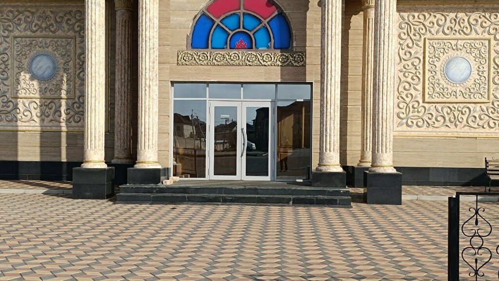 Ресторан Бақжан, ресторан, Актау, фото