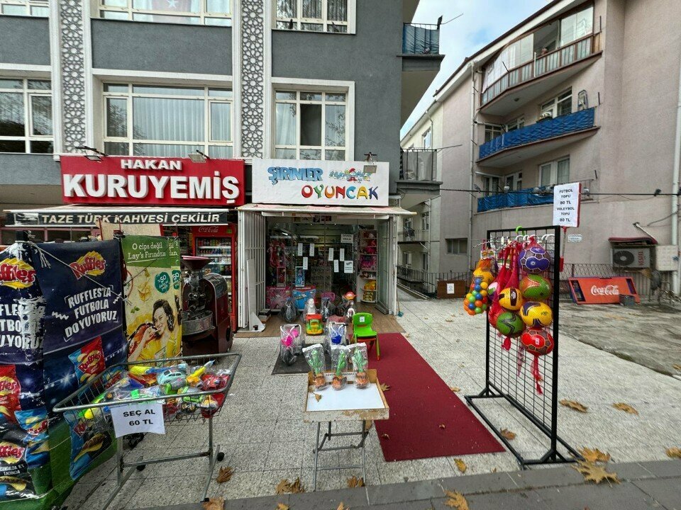 Toys and games Smurfs Toys, Ankara, photo