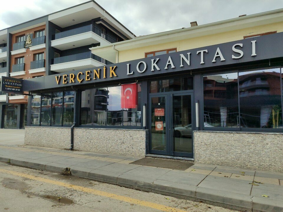Cafe Vercenik, Ankara, photo