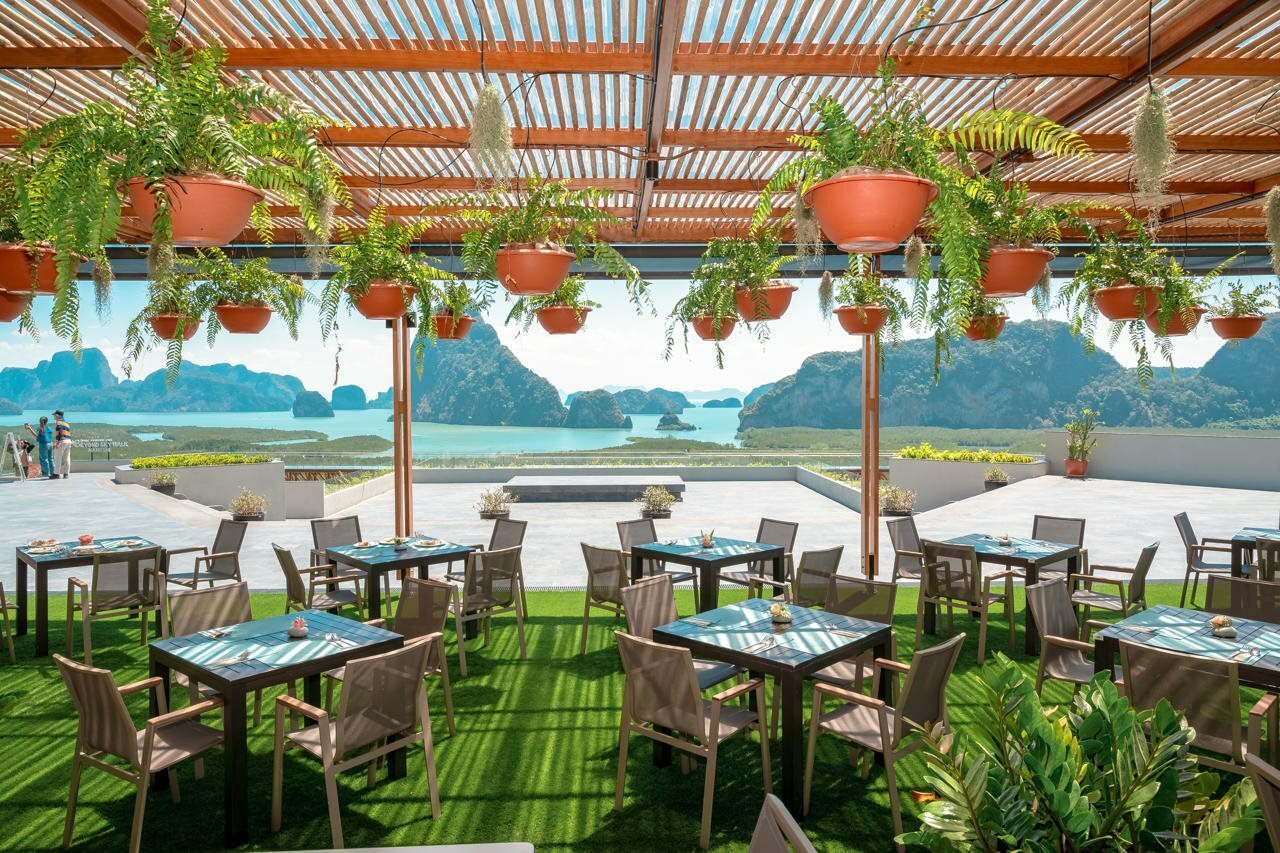 Фото Beyond Skywalk Nangshi