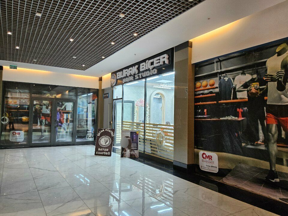 Hairdresser Burak Bicer Hair Studio, Konya, photo