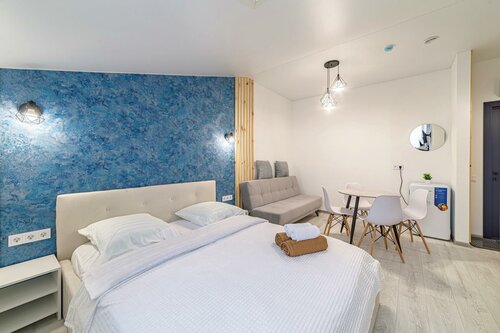 Гостиница Флагман в Пензенской области