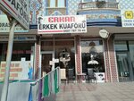 Erkan Berkek Berberi (Ankara Province, Etimesgut District, Alsancak Mah., Keskin Cad., 22), hairdresser