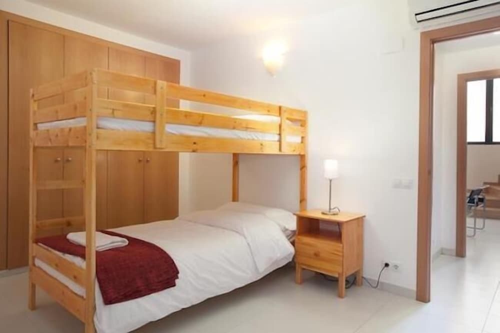 Фото Park Guell Apartments