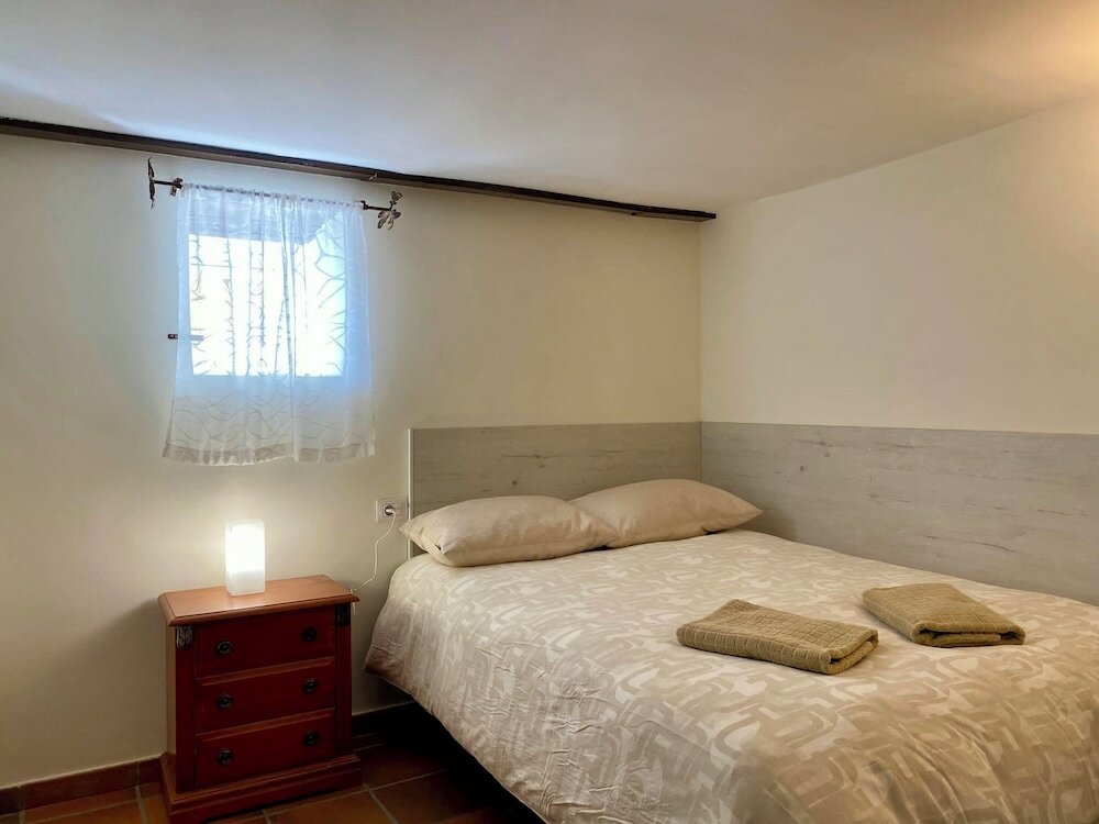 Фото Rural Vilaflor