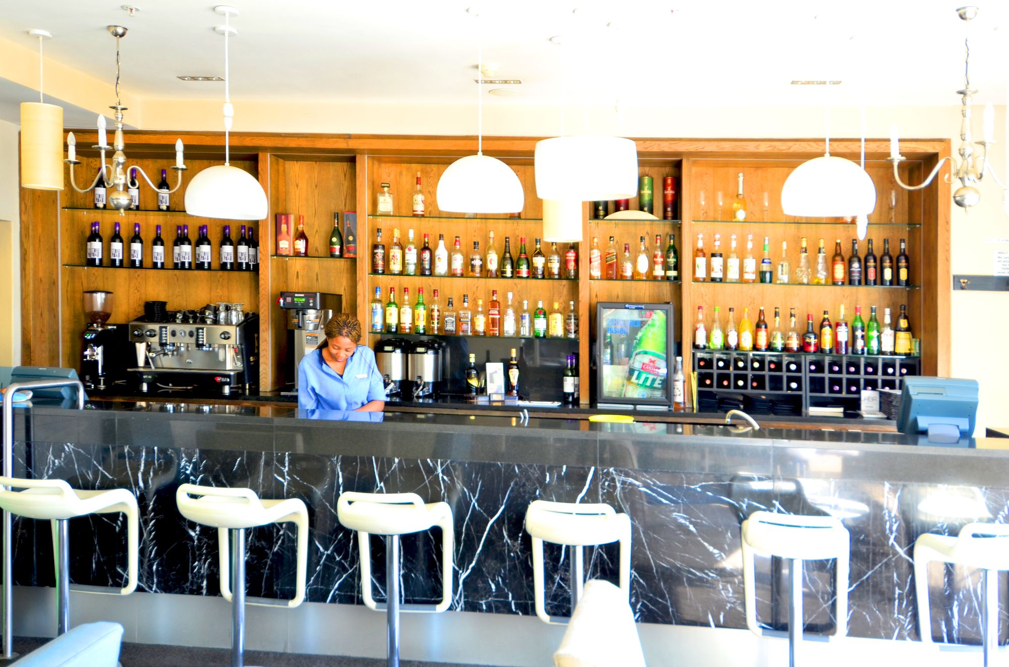 Фото 702 Canal Quays