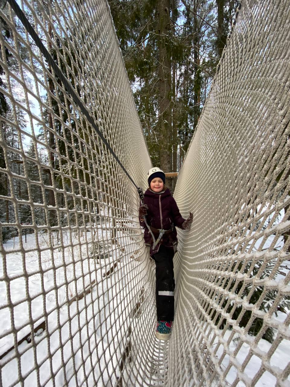 Фото Гринвальд Парк Скандинавия