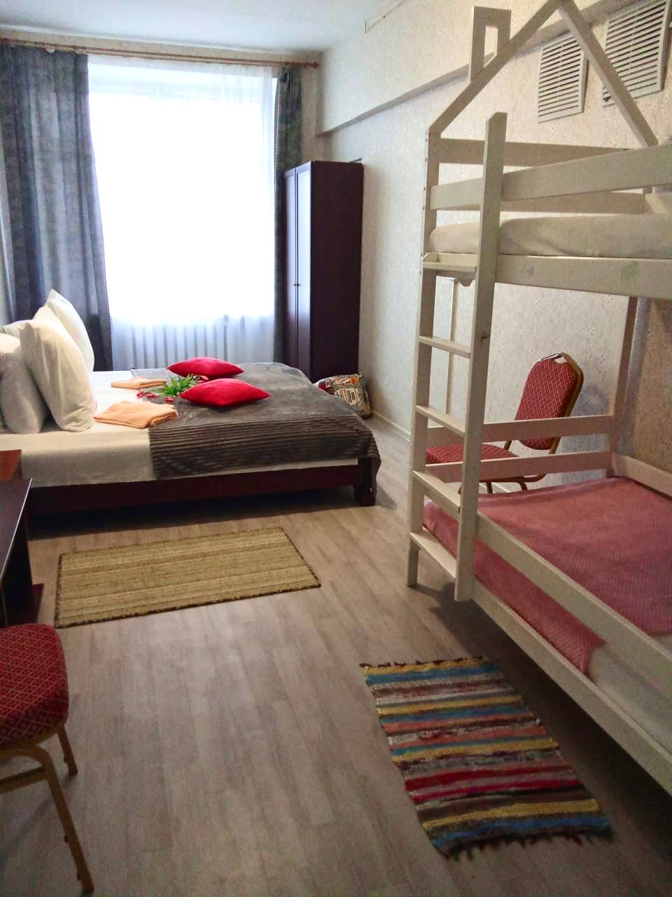 Фото Maxrooms у Плеса