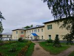 Tsentralnaya Rayonnaya bolnitsa (selo Selty, Komsomolskaya ulitsa, 37), hospital