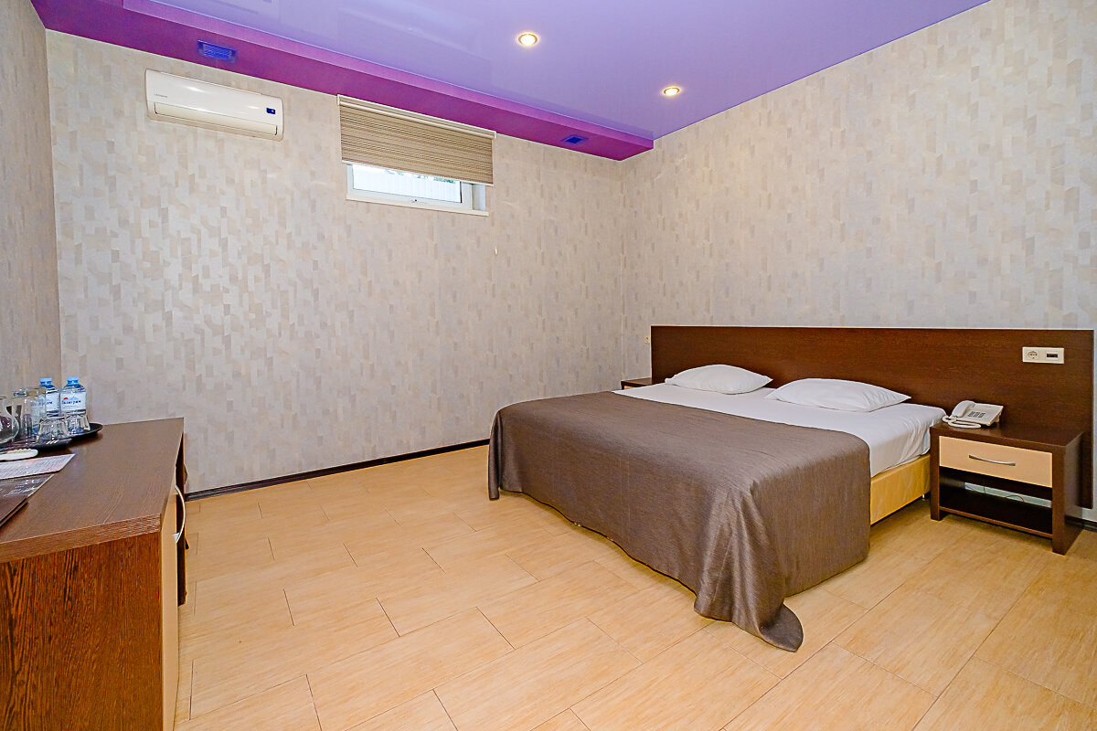 Фото Авангард