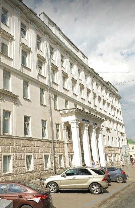 Кассовые аппараты и расходные материалы КассЛайн, Пермь, фото