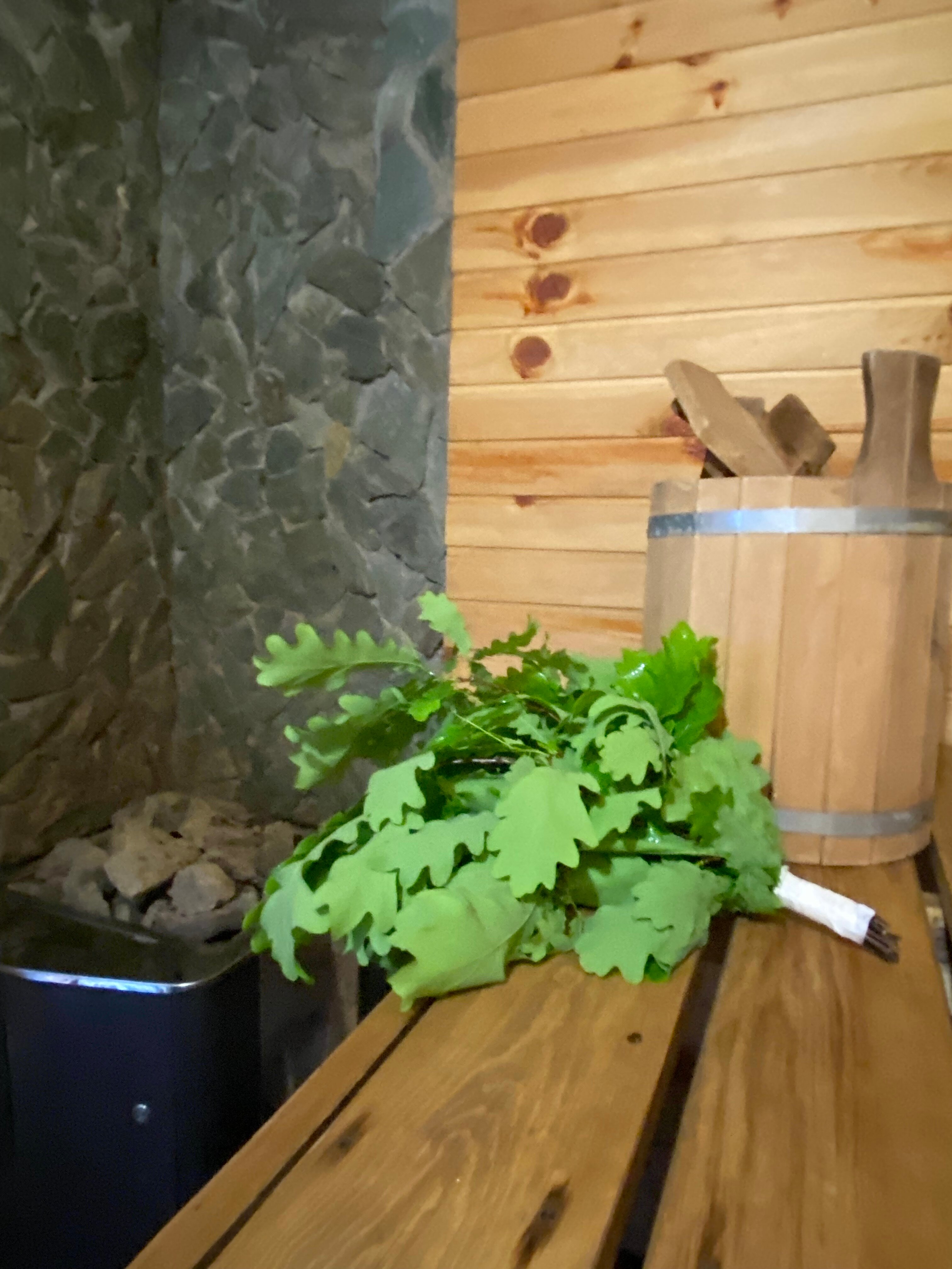 Фото Эко-комплекс Логово