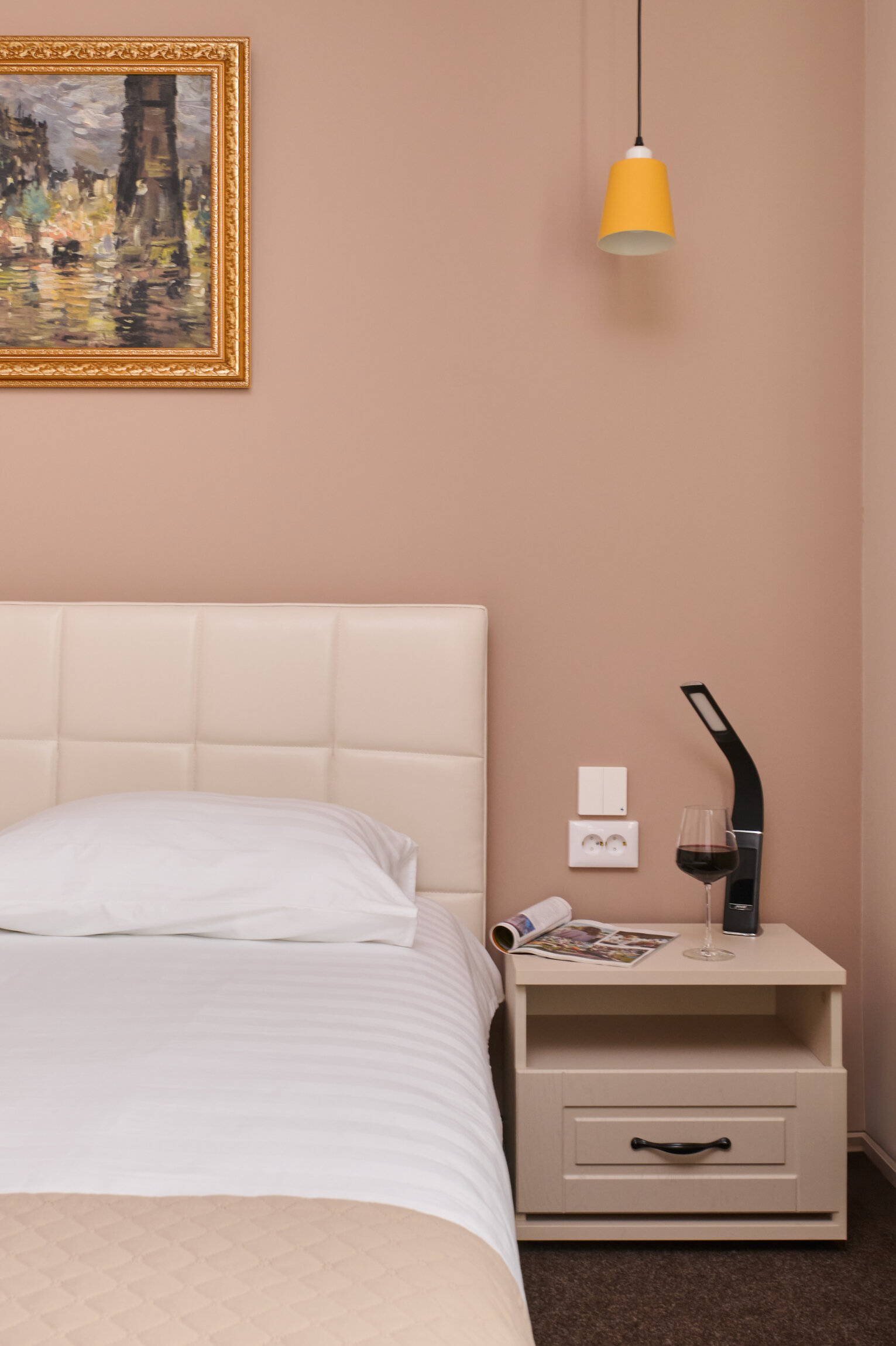 Фото Дом художников Коровиных