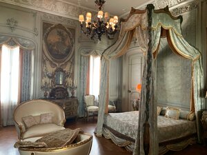 Vizcaya Museum & Gardens (Florida, Miami-Dade County, Miami), atracción