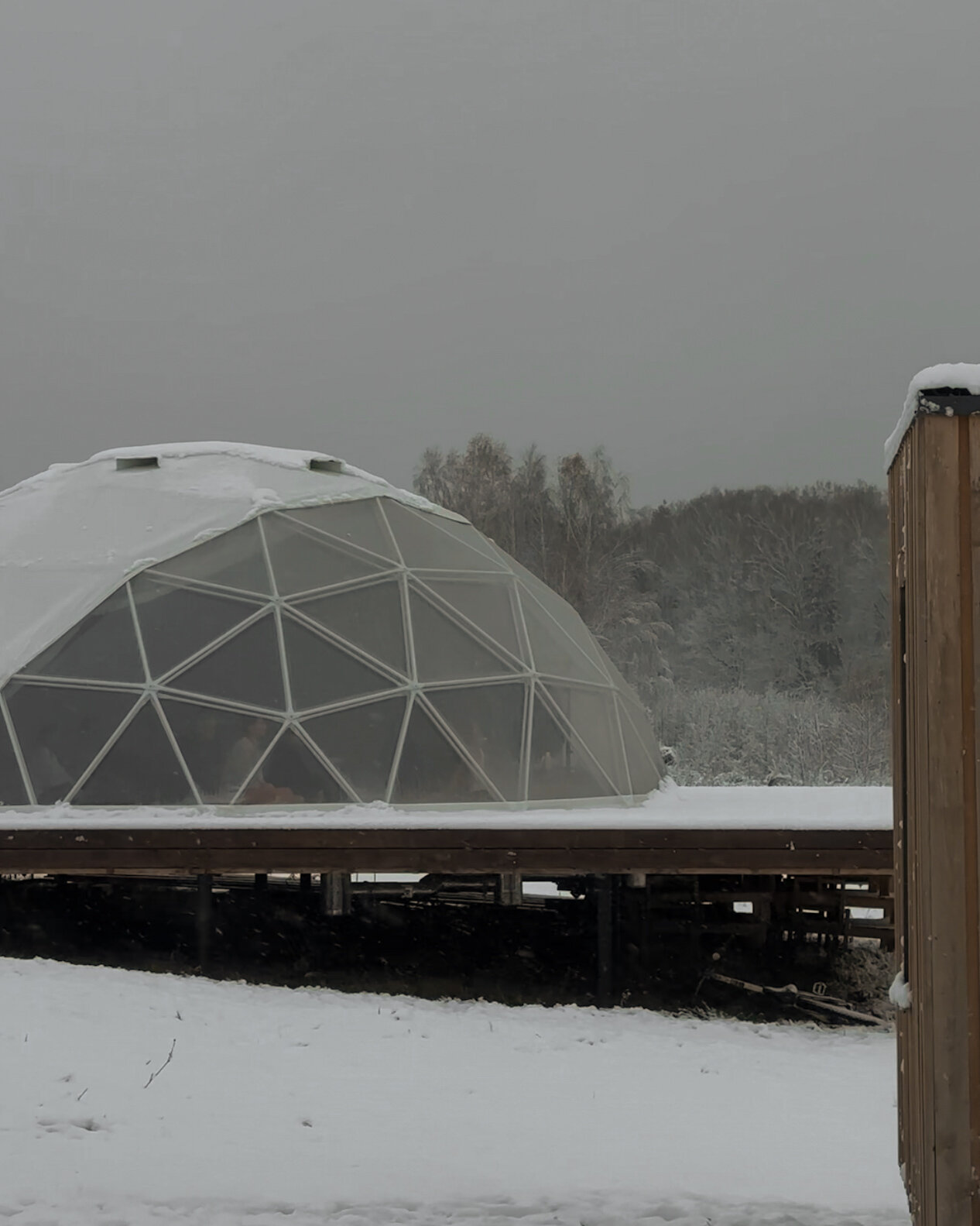 Фото Белые Ключи