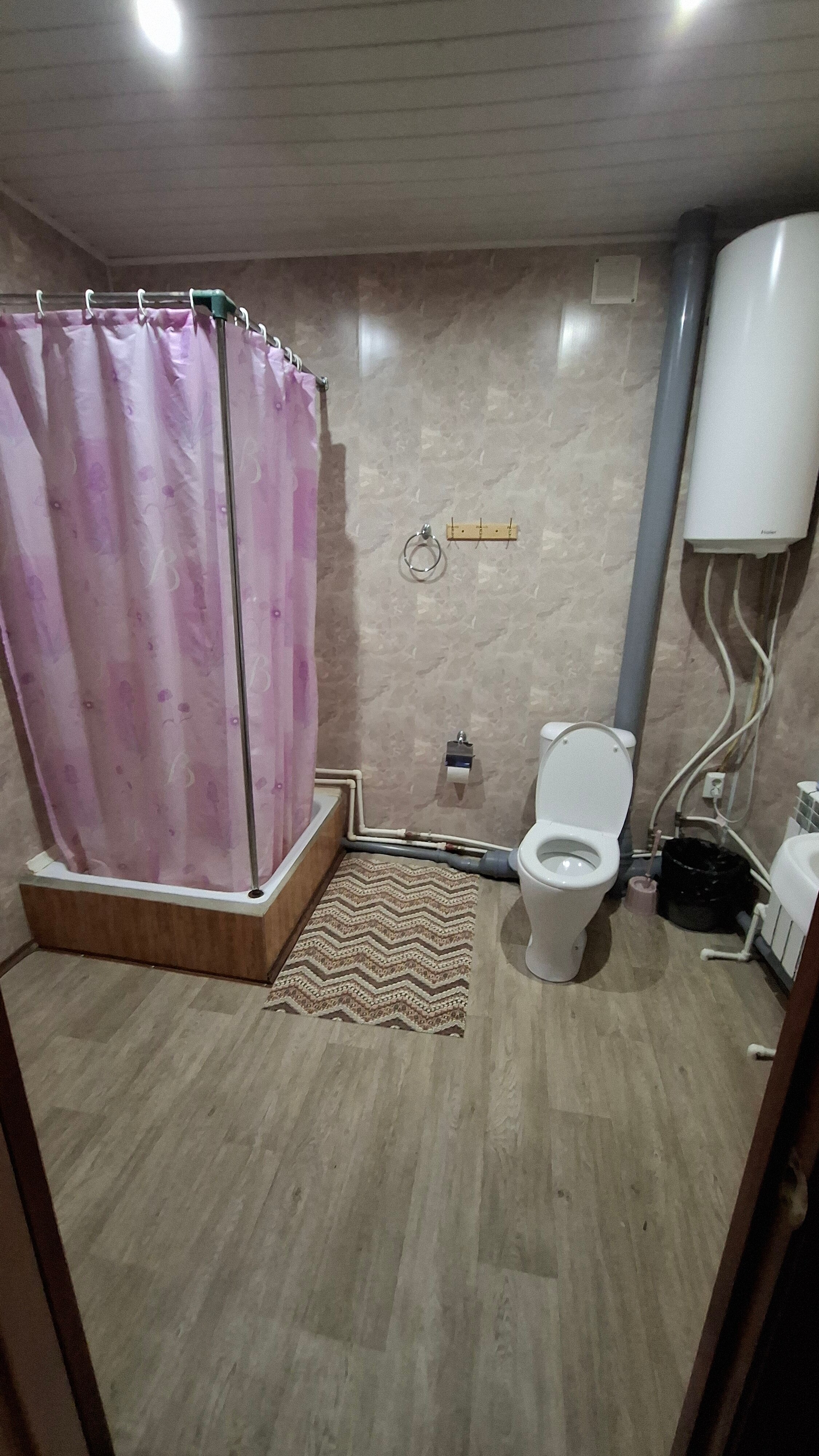 Фото Гостевой домик