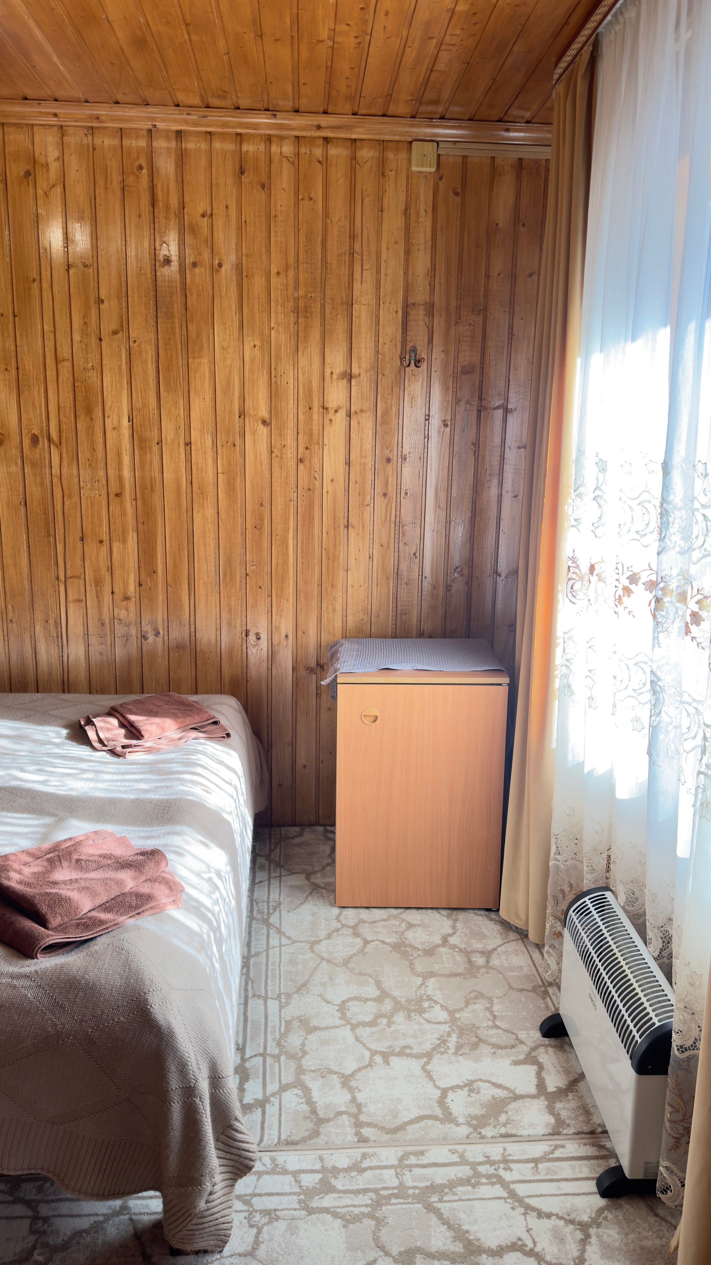 Фото Кассандра