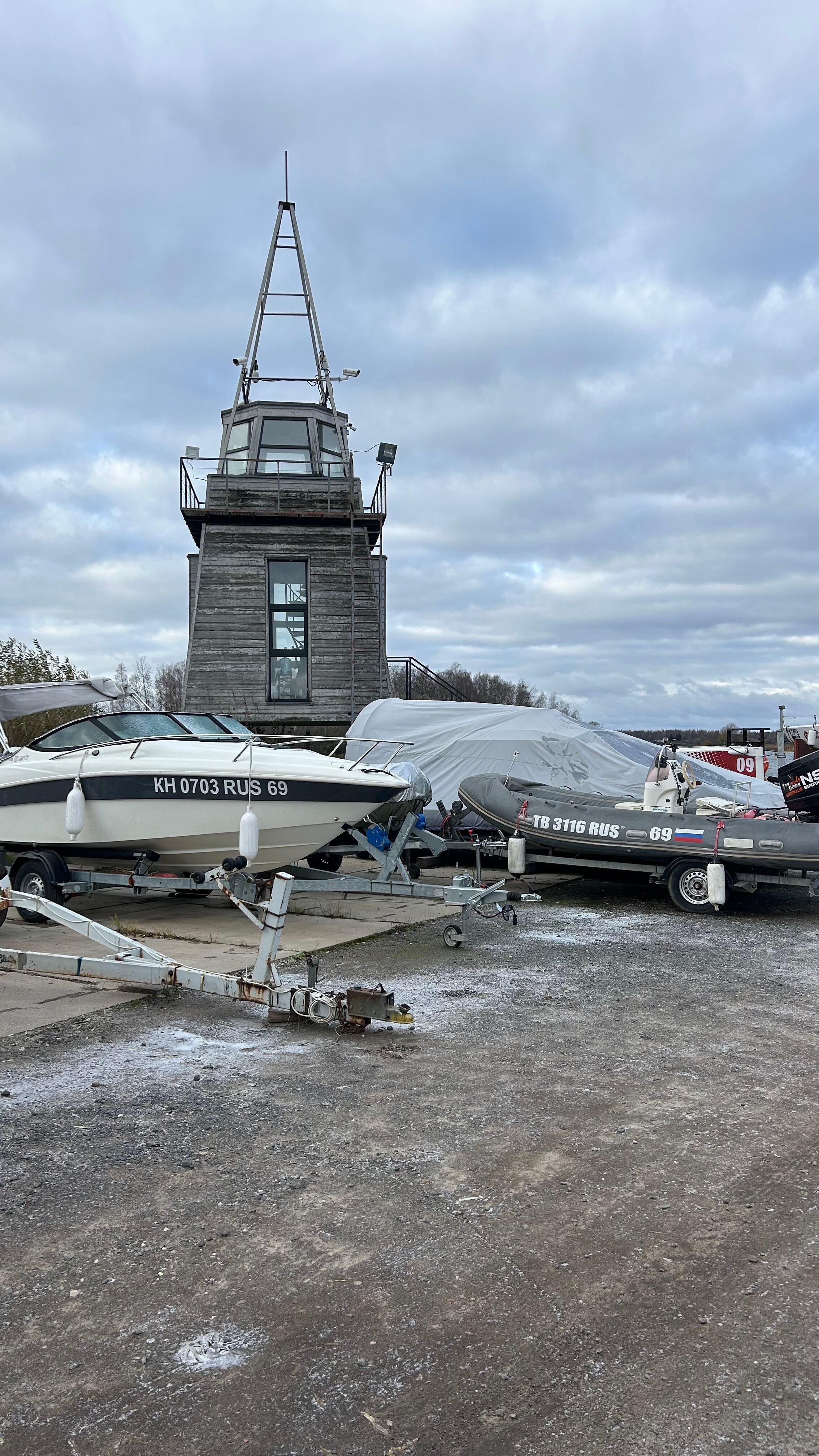 Фото Конаково Country Club